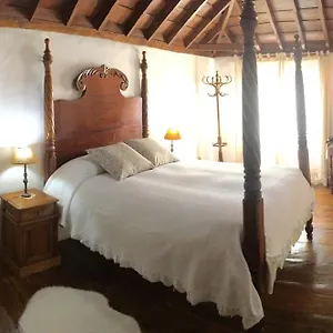 Hotel Rural La Casona Santo Domingo Siglo Xvi, Güímar