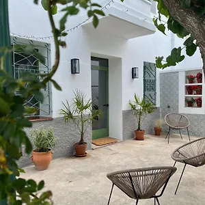 Hotel Les Filles Deltebre