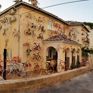 Pensión La Casa De Bicicletas Cazorla