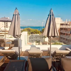 Apartahotel Terreno Palma de Mallorca